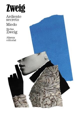 Ardiente secreto · Miedo | 9788411485883 | Zweig, Stefan