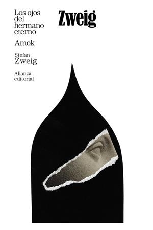 Los ojos del hermano eterno · Amok | 9788411485890 | Zweig, Stefan