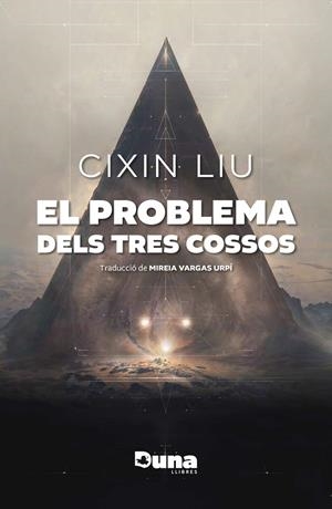 El problema dels tres cossos | 9788412683257 | Cixin, Liu