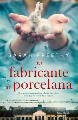 El fabricante de porcelana | 9788419449443 | Freethy, Sarah