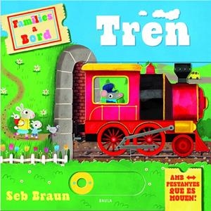 Tren | 9788447951567