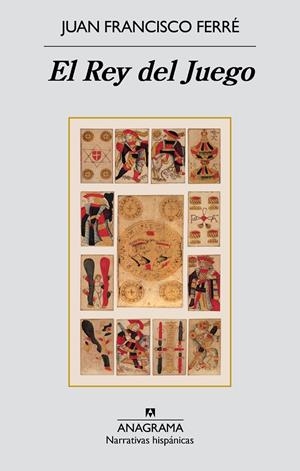 El rey del juego | 9788433997999 | Juan Francisco Ferré