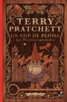 Un cop de ploma | 9788410254008 | Pratchett, Terry
