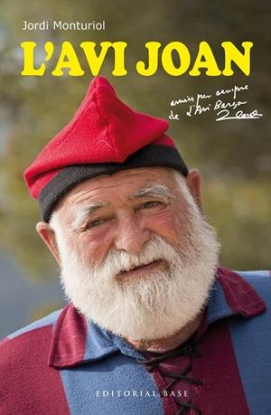 L'avi Joan. L'avi del Barça | 9788410131088 | Monturiol, Jordi