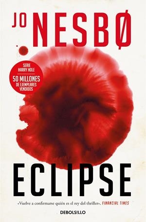Eclipse (Harry Hole 13) | 9788466373548 | Nesbo, Jo