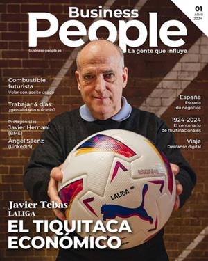 Business People | 8413042875949