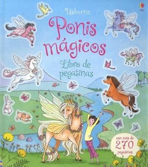 Ponis mágicos | 9781474908955 | AA.VV
