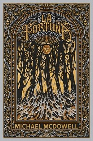 Blackwater V. La fortuna | 9788419654977 | McDowell, Michael