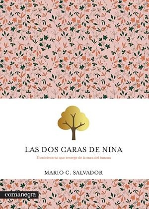 Las dos caras de Nina | 9788419590992 | Salvador, Mario C.