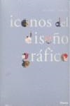 Iconos del diseño gráfico | 9788481564587 | Steven Heller - Mirko Ilic