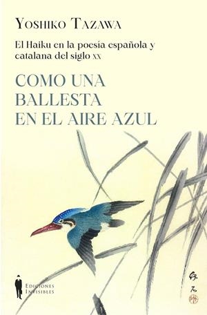 El haiku en la poesía española y catalana | 9788412579406 | Tazawa, Yoshiko