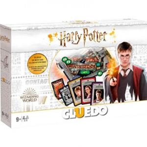 Cluedo Harry Potter "White" | 5036905040341