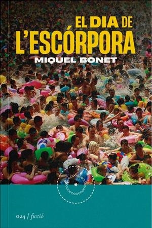 El dia de l'escórpora | 9788419059239 | Bonet, Miquel