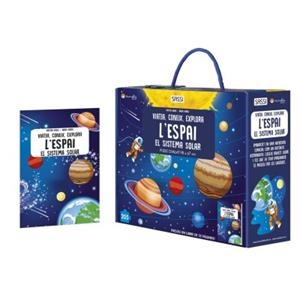 L´Espai | 9788418127595 | M. Gaule/N. Fabris