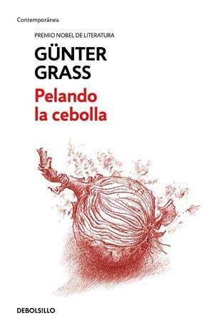Pelando la cebolla | 9788466330879 | Grass, Günter