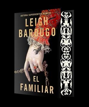 El Familiar | 9788410163102 | Bardugo, Leigh