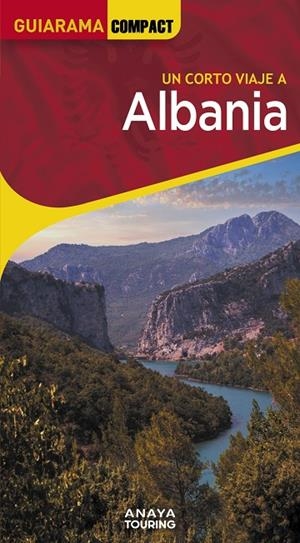Albania | 9788491588177 | Sánchez Ruiz, Francisco