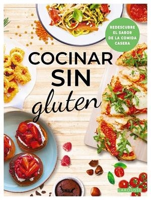 Cocinar sin gluten | 9788410124134 | Éditions Larousse