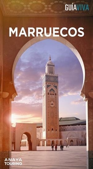 Marruecos | 9788491588184 | Sánchez Ruiz, Francisco