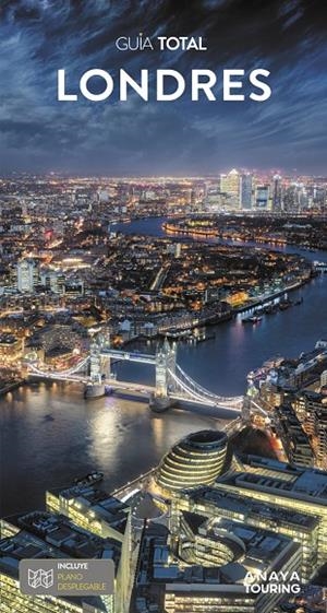 Londres | 9788491586975 | Anaya Touring/Touring Editore