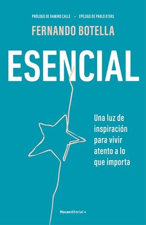 Esencial | 9788410096387 | Botella, Fernando