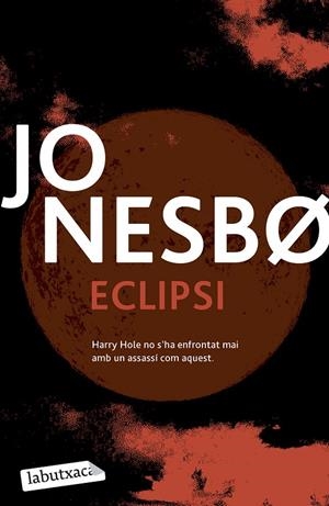 Eclipsi | 9788419971197 | Nesbo, Jo