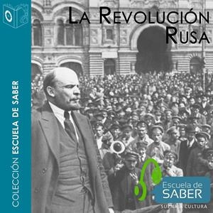 La revolución rusa | 9788494261374 | Pedro Piedras Monroy