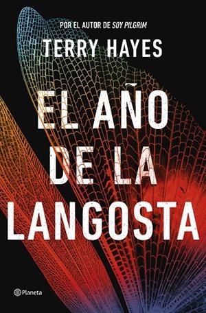 El año de la langosta | 9788408289791 | Hayes, Terry