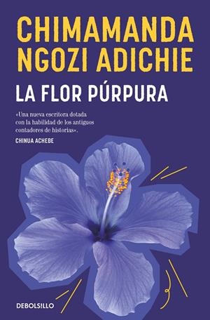 La flor púrpura | 9788466353342 | Ngozi Adichie, Chimamanda