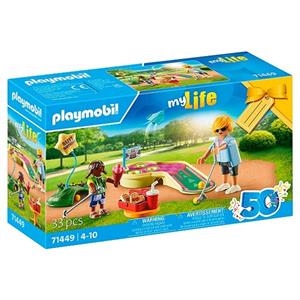 Mini Golf | 4008789714497