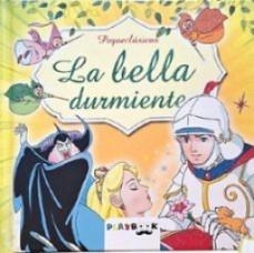 Pequeclásicos La bella durmiente | 9788419616838 | AA VV