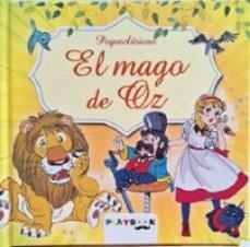 Pequeclásicos El mago de Oz | 9788419616876 | AA VV