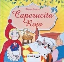 Pequeclásicos Caperucita Roja | 9788419616821 | AA VV