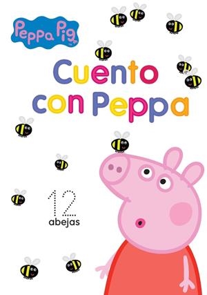 Cuento con Peppa | 9788437200163 | Hasbro,/Eone,
