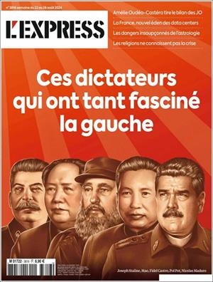 L'Express | 3780172206901