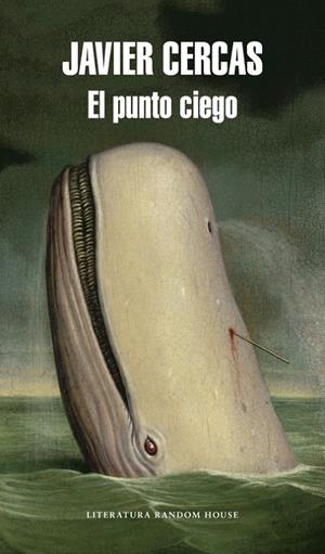 El punto ciego | 9788439731177 | Javier Cercas