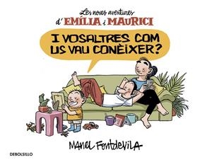 I vosaltres cóm us vau coneixer? | 9788466329934 | Manel Fontdevila