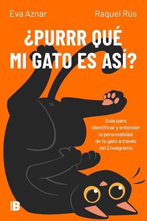 ¿Purrr qué mi gato es así? | 9788466679770 | Aznar, Eva/Rús, Raquel