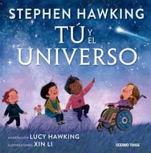 Tú y el universo | 9786075579290 | Hawking, Stephen