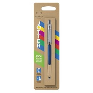 Bolígraf Jotter Original Classic Blue | 3026981234279