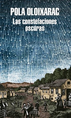 Las constelaciones oscuras | 9788439731276 | Pola Oloizarac