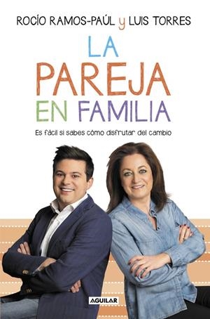 La pareja en familia | 9788403503762 | Rocio Ramos-Paul - Luis Torres