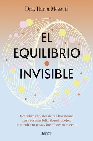 El equilibrio invisible | 9788408291817 | Dra. Ilaria Messuti