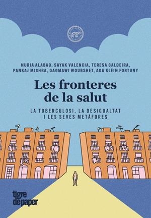 Fronteres de la salut, les | 9788418705908 | AA.VV.