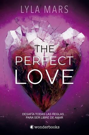 The Perfect Love | 9788418509780 | Mars, Lyla