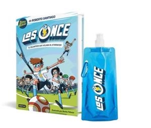 Los Once + 1 botella - pack | 8432715174073