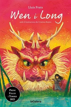 Wen i Long | 9788424675233 | Prats, Lluís