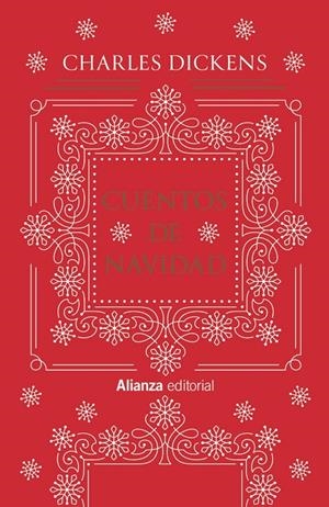 Cuentos de Navidad | 9788411487894 | Dickens, Charles