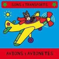 Avions i avionetes | 9788447926800 | Wallace, Karen