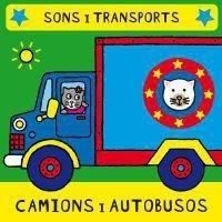 Camions i autobusos | 9788447926794 | Wallace, Karen